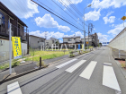 日野市百草　全2区画　宅地分譲物件画像