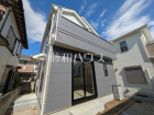 所沢市大字上安松　全2棟／A号棟　新築分譲住宅物件画像