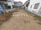 所沢市大字上安松　全2棟／A号棟　新築分譲住宅物件画像