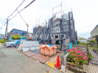 福岡市早良区飯倉6丁目　全2棟　新築分譲住宅物件画像