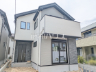 福岡市早良区飯倉6丁目　全2棟　新築分譲住宅物件画像