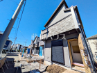 調布市深大寺北町6丁目　全5棟　新築分譲住宅物件画像