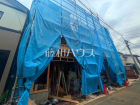 狛江市和泉本町3丁目　全2棟　新築分譲住宅物件画像