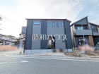 福岡市城南区片江2丁目　全2棟　新築分譲住宅物件画像