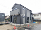 福岡市城南区片江2丁目　全2棟　新築分譲住宅物件画像