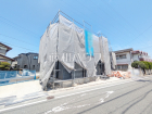 福岡市城南区片江2丁目　全2棟　新築分譲住宅物件画像