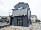 福岡市城南区片江2丁目　全2棟　新築分譲住宅物件画像