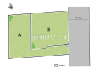 昭島市朝日町4丁目　全2棟　新築分譲住宅物件画像