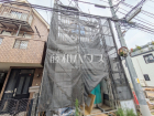 中野区野方1丁目　全5区画／C号棟　新築分譲住宅物件画像
