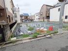 中野区野方1丁目　全5区画／C号棟　新築分譲住宅物件画像