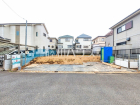 八王子市絹ケ丘2丁目　全1棟　新築分譲住宅物件画像