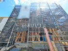 八王子市絹ケ丘2丁目　全1棟　新築分譲住宅物件画像