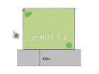 世田谷区玉堤1丁目　全1棟　新築分譲住宅物件画像