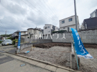 朝霞市根岸台7丁目　全2棟　新築分譲住宅物件画像