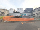 朝霞市根岸台7丁目　全2棟　新築分譲住宅物件画像
