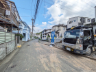 朝霞市根岸台7丁目　全2棟　新築分譲住宅物件画像