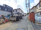 朝霞市根岸台7丁目　全2棟　新築分譲住宅物件画像