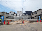 朝霞市根岸台7丁目　全2棟　新築分譲住宅物件画像