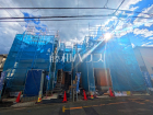 朝霞市根岸台7丁目　全2棟　新築分譲住宅物件画像