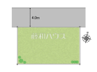 所沢市上新井５丁目　全１棟　新築戸建物件画像