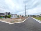昭島市中神町2丁目　全6棟　新築分譲住宅物件画像