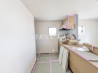 宜野湾市赤道　全2棟／1号棟　新築分譲住宅物件画像