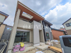 名古屋市北区楠味鋺32346②　全2棟　新築分譲住宅物件画像