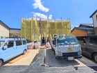 名古屋市北区楠味鋺32346②　全2棟　新築分譲住宅物件画像