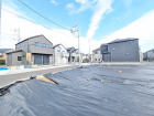 八王子市上壱分方町　全16区画　新築分譲住宅物件画像
