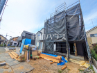 八王子市上壱分方町　全16区画　新築分譲住宅物件画像