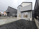 八王子市上壱分方町　全16区画　新築分譲住宅物件画像