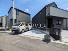 八王子市上壱分方町　全16区画　新築分譲住宅物件画像