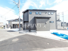 八王子市上壱分方町　全16区画　新築分譲住宅物件画像