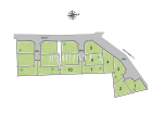 八王子市上壱分方町　全16区画　新築分譲住宅物件画像