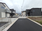 八王子市上壱分方町　全16区画　新築分譲住宅物件画像