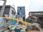 名古屋市守山区鳥羽見208①　全1棟　新築分譲住宅物件画像