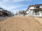 名古屋市守山区緑ヶ丘　全2棟　新築分譲住宅物件画像