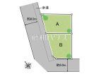 名古屋市守山区緑ヶ丘　全2棟　新築分譲住宅物件画像