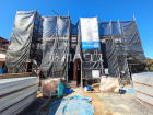北名古屋市高田寺砂場　全2棟　新築分譲住宅物件画像