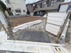 東村山市青葉町3丁目　全1棟　新築分譲住宅物件画像