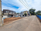 東村山市青葉町3丁目　全1棟　新築分譲住宅物件画像