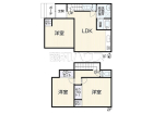 所沢市上新井３丁目　中古戸建物件画像