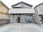福岡市東区八田3丁目　全2棟　新築分譲住宅物件画像