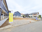 調布市調布ケ丘４丁目　全3区画／2号地　建築条件付売地物件画像
