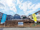 調布市調布ケ丘４丁目　全3区画／2号地　建築条件付売地物件画像