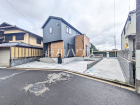 所沢市大字下安松　全2棟　新築分譲住宅物件画像