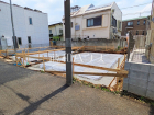 杉並区阿佐谷南1丁目　全2棟　新築分譲住宅物件画像