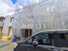 杉並区阿佐谷南1丁目　全2棟　新築分譲住宅物件画像