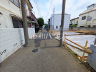 杉並区阿佐谷南1丁目　全2棟　新築分譲住宅物件画像