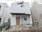 杉並区阿佐谷南1丁目　全2棟　新築分譲住宅物件画像